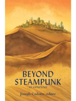 Beyond Steampunk