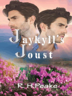 Jaykyll's Joust