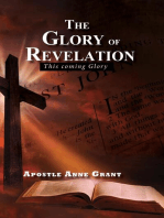 The Glory of Revelation: This coming Glory