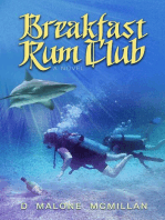 Breakfast Rum Club