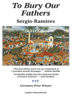 To Bury Our Fathers: A Novel of Nicaragua