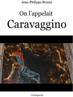 On l'appelait Caravaggino