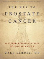 The Key to Prostate Cancer