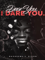Dear You, I Dare You.