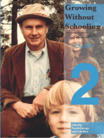 Growing Without Schooling: The Complete Collection, Volume 2