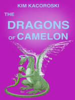 The Dragons of Camelon