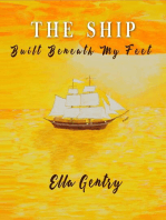 The Ship Built Beneath My Feet: A Memoir