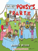 Poksy's Party