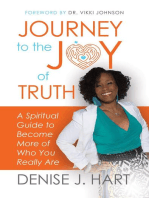 Journey to the Joy of Truth
