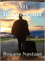 An Immigrant: A Crime Novel