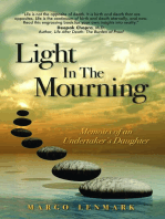 Light in the Mourning: Memoirs of an Undertaker's Daughter