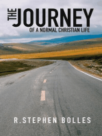 The Journey: of a Normal Christian Life