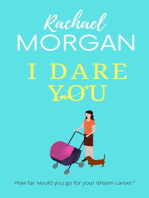 I Dare You: By Rachael Morgan