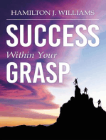 Success Within Your Grasp