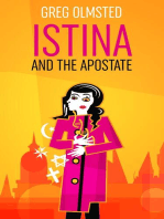 Istina and the Apostate
