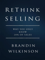 ReThink Selling