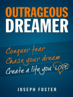 Outrageous Dreamer