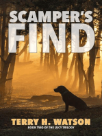 Scamper's Find