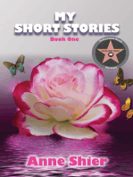 My Short Stories: Book One