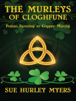 The Murleys of Cloghfune: Potato Farming to Copper Mining