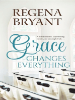 Grace Changes Everything