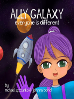 Ally Galaxy