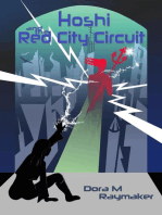 Hoshi and the Red City Circuit