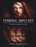 TERMINAL IMPULSES: a twisted suspense thriller
