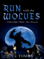 Run with the Wolves: Volume Two: The Oracle