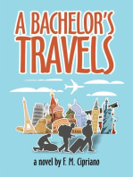 A Bachelor's Travels