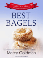 The Baker's Dozen Best Bagels