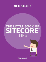 The Little Book of Sitecore® Tips: Volume 2