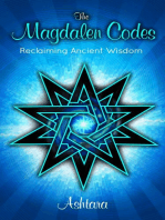 The Magdalen Codes: Reclaiming  Ancient Wisdom