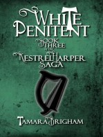 White Penitent
