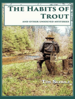 The Habits of Trout