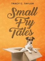 Small Fry Tales: Children's Short Stories