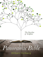 The Panoramic Bible