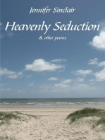 Heavenly Seduction: & other poems