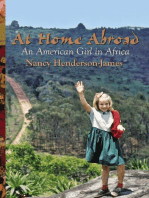 At Home Abroad: An American Girl in Africa