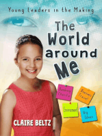 The World Around Me: Young Leaders in the Making