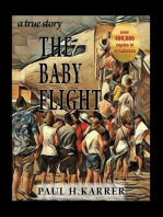The Baby Flight