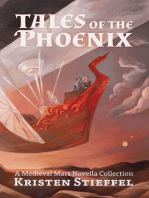 Tales of the Phoenix: A Medieval Mars Book