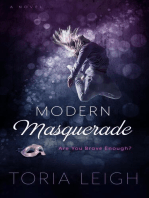Modern Masquerade: Are You Brave Enough?