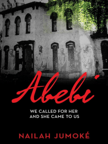Abebi by Nailah Jumoke - Ebook | Scribd