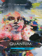 Quantum: Book 3 - Soliloquy's Labyrinth Series