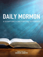 Daily Mormon