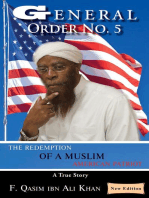 General Order No. 5: The Redemption of a Muslim American Patriot