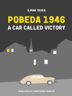 Pobeda 1946: A Car Called Victory