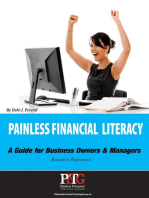 Painless Financial Literacy