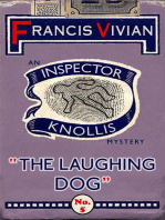 The Laughing Dog: An Inspector Knollis Mystery